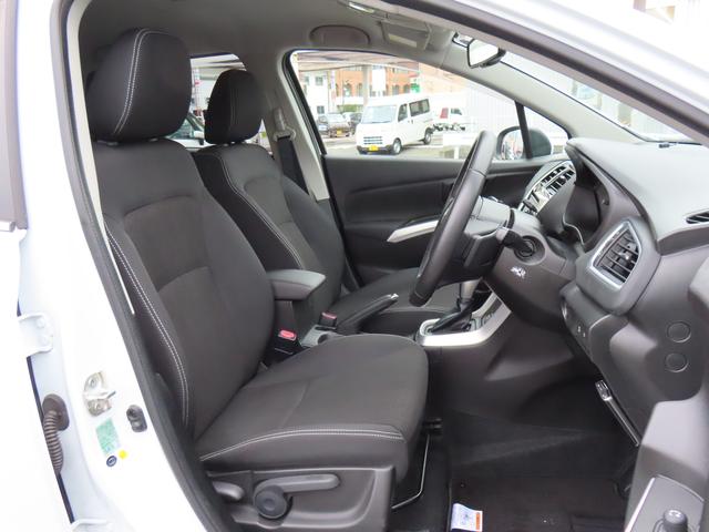 ＳＸ４ Ｓクロスベースグレードフルタイム４ＷＤ　６ＡＴ　１６００ｃｃ　運転席・助手席エアバッグ　ナビ　バックモニター　ＥＴＣ車載器　プッシュスタート　オートエアコン　シートヒーター　クルーズコントロール（福島県）の中古車