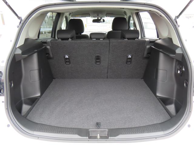 ＳＸ４ Ｓクロスベースグレードフルタイム４ＷＤ　６ＡＴ　１６００ｃｃ　運転席・助手席エアバッグ　ナビ　バックモニター　ＥＴＣ車載器　プッシュスタート　オートエアコン　シートヒーター　クルーズコントロール（福島県）の中古車