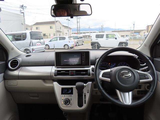 キャストスタイルＧ　ＳＡII２ＷＤ　ＣＶＴ　６６０ｃｃ　社外ナビ　ＥＴＣ車載器　デザインフィルムトップ　衝突被害軽減ブレーキ　横滑り防止装置　ＡＢＳ　アイドリングストップ　プッシュボタンスタート　純正アルミホイール（福島県）の中古車
