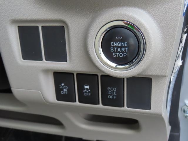キャストスタイルＧ　ＳＡII２ＷＤ　ＣＶＴ　６６０ｃｃ　社外ナビ　ＥＴＣ車載器　デザインフィルムトップ　衝突被害軽減ブレーキ　横滑り防止装置　ＡＢＳ　アイドリングストップ　プッシュボタンスタート　純正アルミホイール（福島県）の中古車