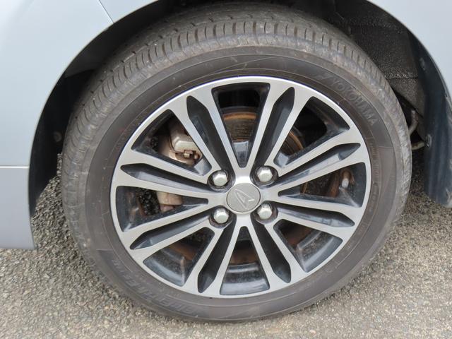 キャストスタイルＧ　ＳＡII２ＷＤ　ＣＶＴ　６６０ｃｃ　社外ナビ　ＥＴＣ車載器　デザインフィルムトップ　衝突被害軽減ブレーキ　横滑り防止装置　ＡＢＳ　アイドリングストップ　プッシュボタンスタート　純正アルミホイール（福島県）の中古車