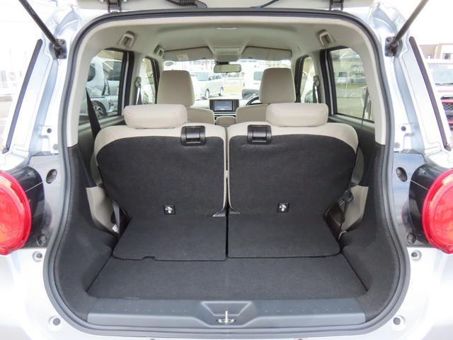 キャストスタイルＧ　ＳＡII２ＷＤ　ＣＶＴ　６６０ｃｃ　社外ナビ　ＥＴＣ車載器　デザインフィルムトップ　衝突被害軽減ブレーキ　横滑り防止装置　ＡＢＳ　アイドリングストップ　プッシュボタンスタート　純正アルミホイール（福島県）の中古車
