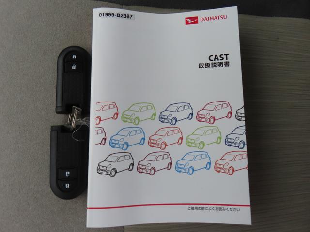 キャストスタイルＧ　ＳＡII２ＷＤ　ＣＶＴ　６６０ｃｃ　社外ナビ　ＥＴＣ車載器　デザインフィルムトップ　衝突被害軽減ブレーキ　横滑り防止装置　ＡＢＳ　アイドリングストップ　プッシュボタンスタート　純正アルミホイール（福島県）の中古車