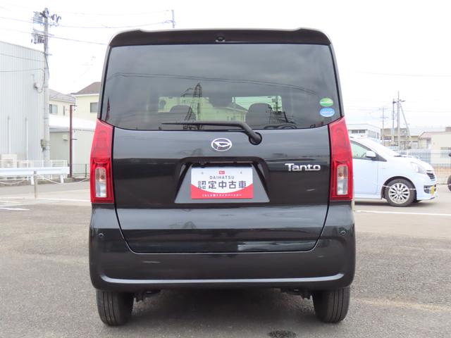 タントX2WD CVT 660cc ナビ 全方位モニター 衝突被害軽減ブレーキ 横滑り防止装置 ABS アイドリングストップ プッシュボタンスタート 両側スライドドア 前席シートヒーター ベンチシート(福島県)の中古車