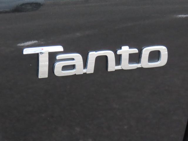 タントX2WD CVT 660cc ナビ 全方位モニター 衝突被害軽減ブレーキ 横滑り防止装置 ABS アイドリングストップ プッシュボタンスタート 両側スライドドア 前席シートヒーター ベンチシート(福島県)の中古車