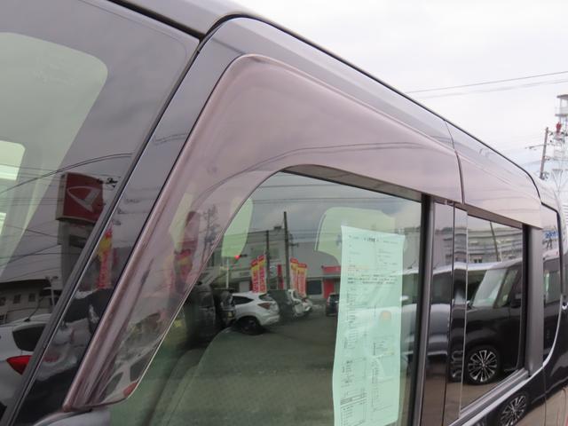 タントX2WD CVT 660cc ナビ 全方位モニター 衝突被害軽減ブレーキ 横滑り防止装置 ABS アイドリングストップ プッシュボタンスタート 両側スライドドア 前席シートヒーター ベンチシート(福島県)の中古車