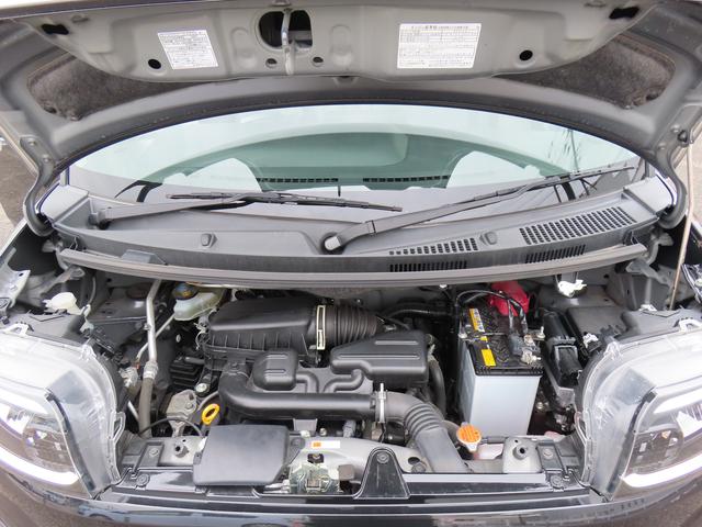 タントX2WD CVT 660cc ナビ 全方位モニター 衝突被害軽減ブレーキ 横滑り防止装置 ABS アイドリングストップ プッシュボタンスタート 両側スライドドア 前席シートヒーター ベンチシート(福島県)の中古車