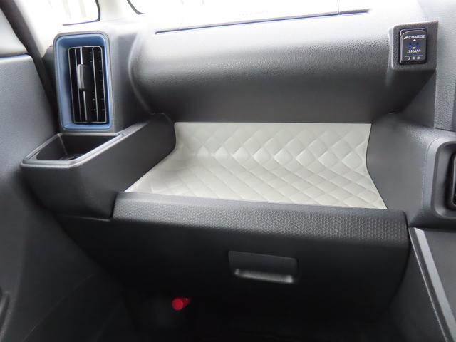 タントX2WD CVT 660cc ナビ 全方位モニター 衝突被害軽減ブレーキ 横滑り防止装置 ABS アイドリングストップ プッシュボタンスタート 両側スライドドア 前席シートヒーター ベンチシート(福島県)の中古車