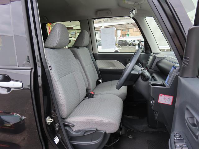 タントX2WD CVT 660cc ナビ 全方位モニター 衝突被害軽減ブレーキ 横滑り防止装置 ABS アイドリングストップ プッシュボタンスタート 両側スライドドア 前席シートヒーター ベンチシート(福島県)の中古車