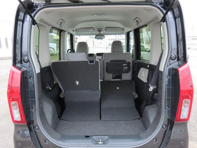 タントX2WD CVT 660cc ナビ 全方位モニター 衝突被害軽減ブレーキ 横滑り防止装置 ABS アイドリングストップ プッシュボタンスタート 両側スライドドア 前席シートヒーター ベンチシート(福島県)の中古車