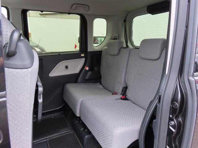 タントX2WD CVT 660cc ナビ 全方位モニター 衝突被害軽減ブレーキ 横滑り防止装置 ABS アイドリングストップ プッシュボタンスタート 両側スライドドア 前席シートヒーター ベンチシート(福島県)の中古車