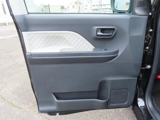 タントX2WD CVT 660cc ナビ 全方位モニター 衝突被害軽減ブレーキ 横滑り防止装置 ABS アイドリングストップ プッシュボタンスタート 両側スライドドア 前席シートヒーター ベンチシート(福島県)の中古車