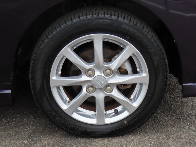 ムーヴカスタム　Ｘ（福島県）の中古車