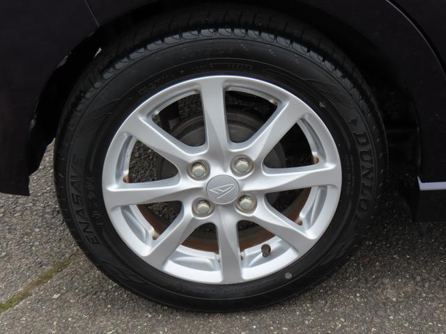 ムーヴカスタム　Ｘ（福島県）の中古車