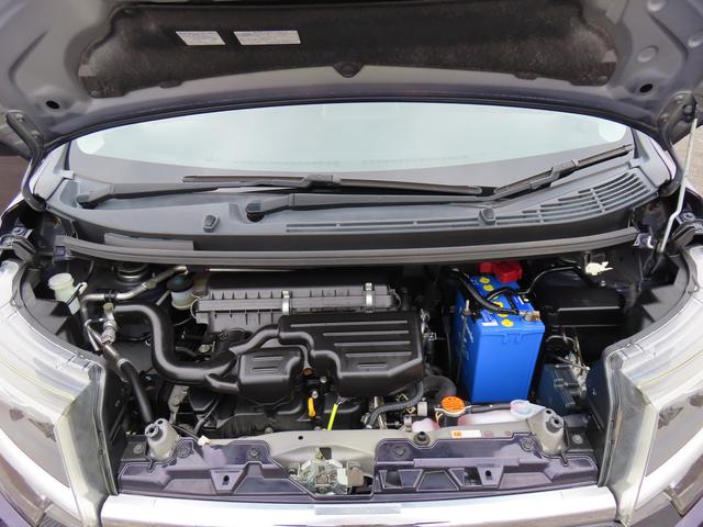 ムーヴカスタム　Ｘ（福島県）の中古車