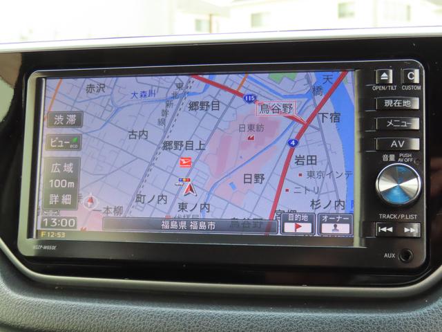 ムーヴカスタム　Ｘ（福島県）の中古車