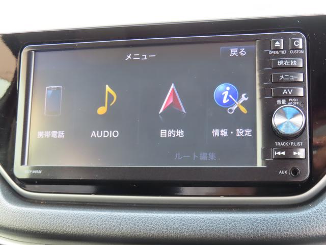 ムーヴカスタム　Ｘ（福島県）の中古車