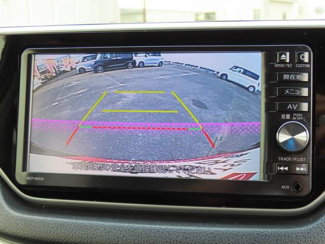 ムーヴカスタム　Ｘ（福島県）の中古車