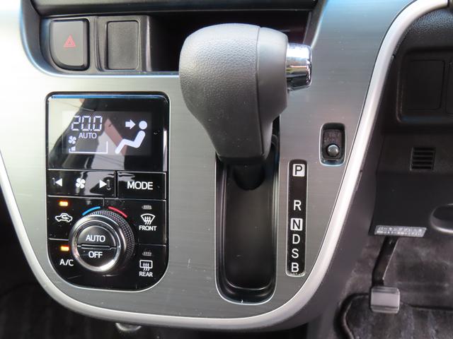 ムーヴカスタム　Ｘ（福島県）の中古車