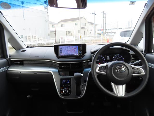 ムーヴカスタム　Ｘ（福島県）の中古車