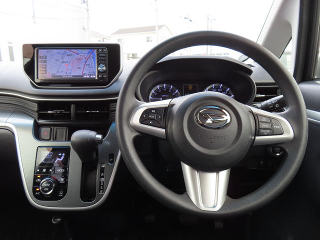 ムーヴカスタム　Ｘ（福島県）の中古車