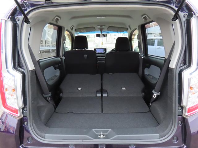 ムーヴカスタム　Ｘ（福島県）の中古車