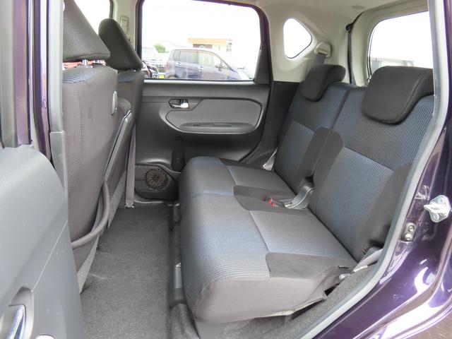 ムーヴカスタム　Ｘ（福島県）の中古車