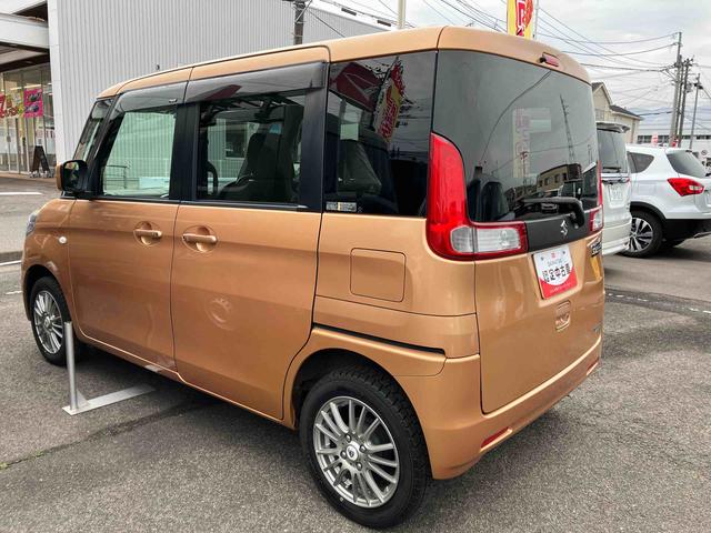スペーシアＸ（福島県）の中古車