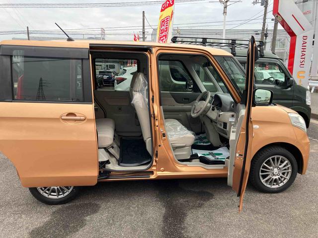 スペーシアＸ（福島県）の中古車