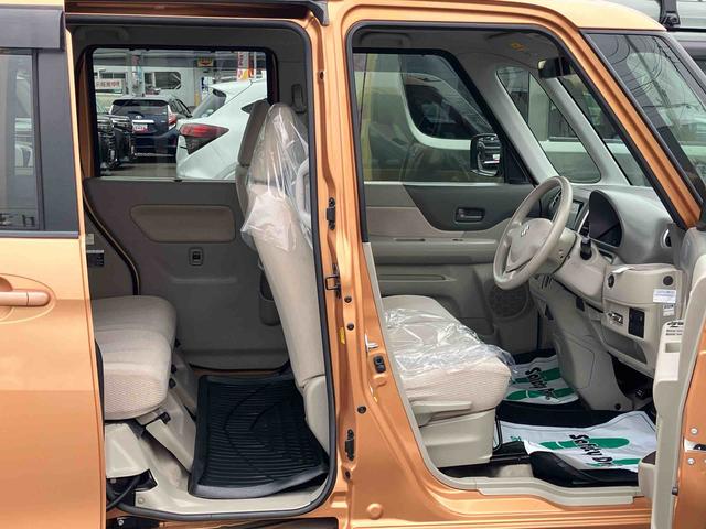 スペーシアＸ（福島県）の中古車