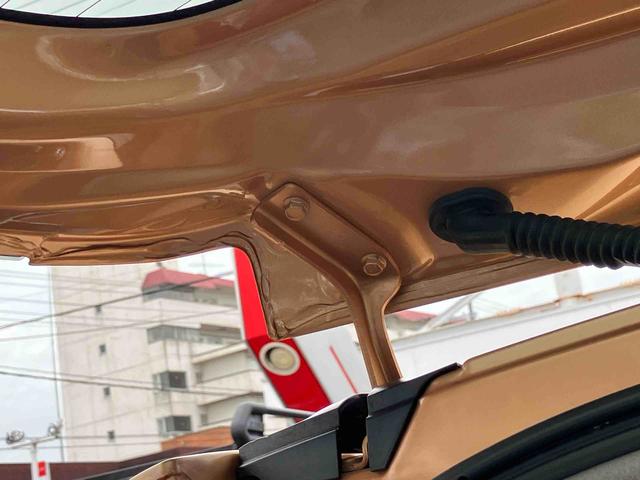 スペーシアＸ（福島県）の中古車