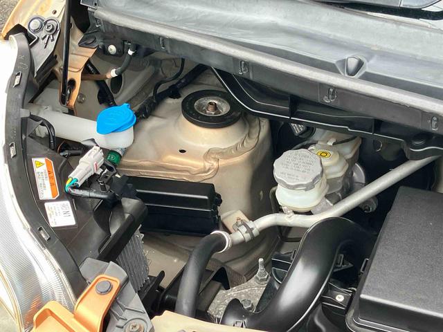 スペーシアＸ（福島県）の中古車