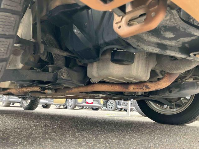 スペーシアＸ（福島県）の中古車