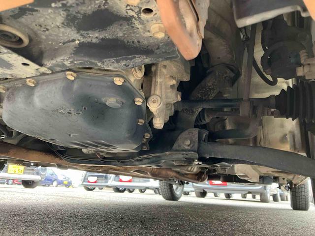 スペーシアＸ（福島県）の中古車