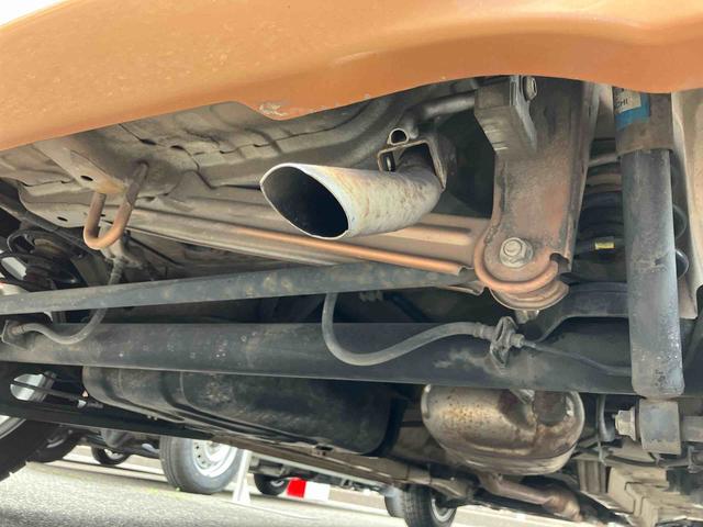 スペーシアＸ（福島県）の中古車