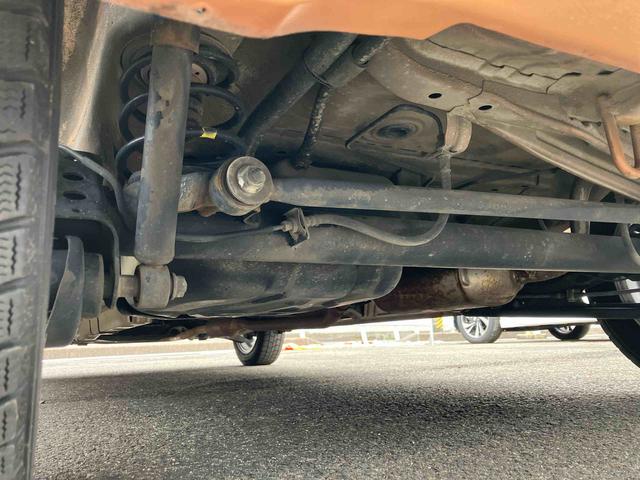 スペーシアＸ（福島県）の中古車