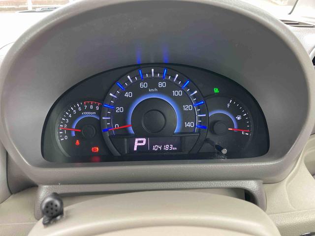 スペーシアＸ（福島県）の中古車