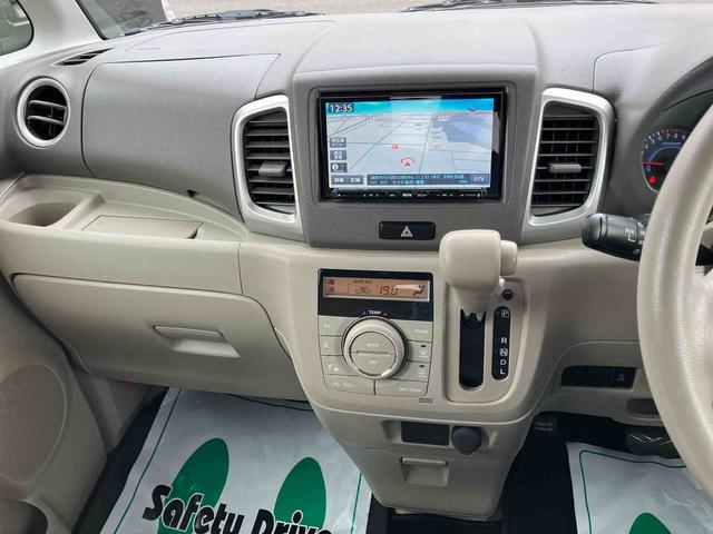 スペーシアＸ（福島県）の中古車