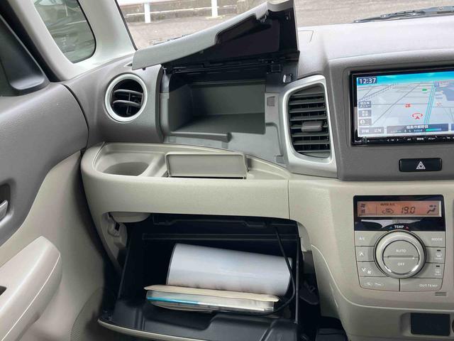 スペーシアＸ（福島県）の中古車