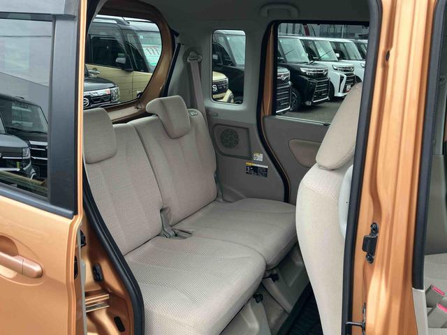 スペーシアＸ（福島県）の中古車