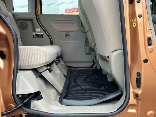 スペーシアＸ（福島県）の中古車