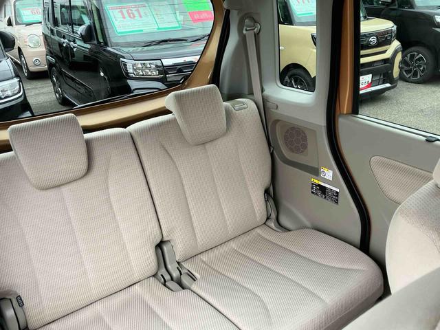 スペーシアＸ（福島県）の中古車