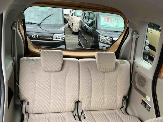 スペーシアＸ（福島県）の中古車