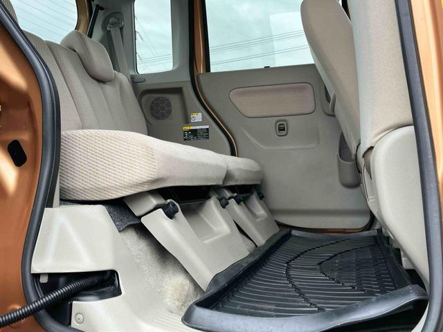 スペーシアＸ（福島県）の中古車