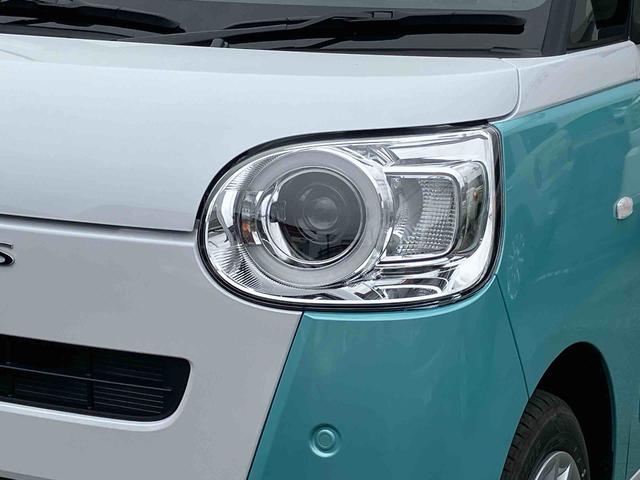 ムーヴキャンバスストライプスＧターボ（福島県）の中古車