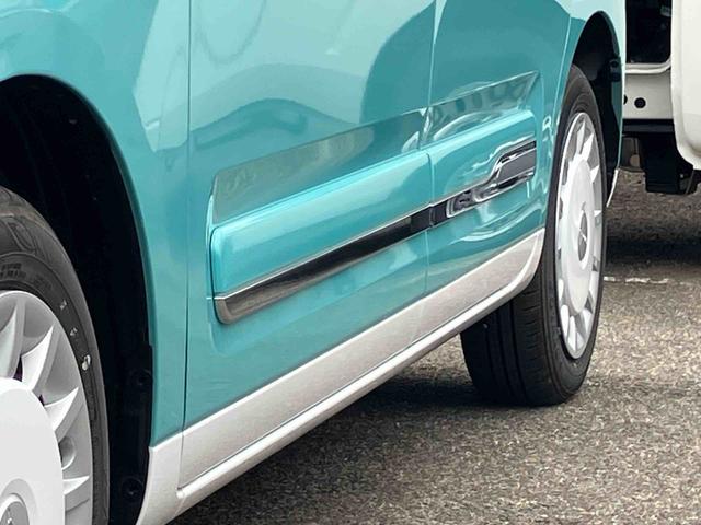 ムーヴキャンバスストライプスＧターボ（福島県）の中古車