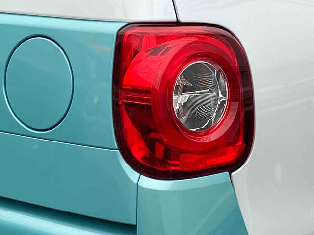 ムーヴキャンバスストライプスＧターボ（福島県）の中古車