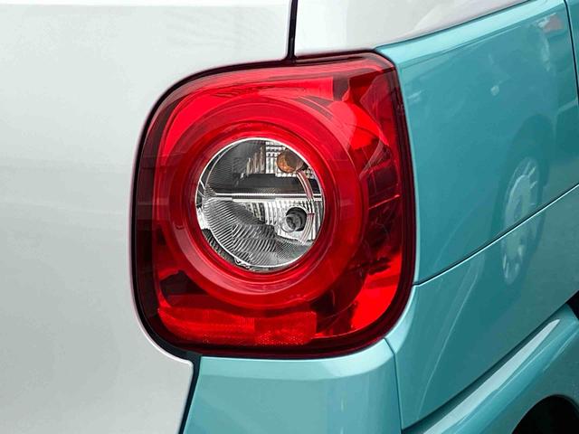 ムーヴキャンバスストライプスＧターボ（福島県）の中古車