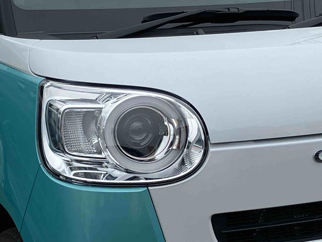 ムーヴキャンバスストライプスＧターボ（福島県）の中古車