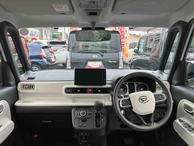 ムーヴキャンバスストライプスＧターボ（福島県）の中古車